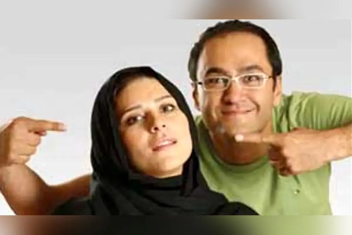 رامبد جوان و سحر دولتشاهی پس از جدایی در مراسم تشییع آتیلا پسیانی؛ لحظه‌ای ناگهانی و پرمعنا در کنار هم