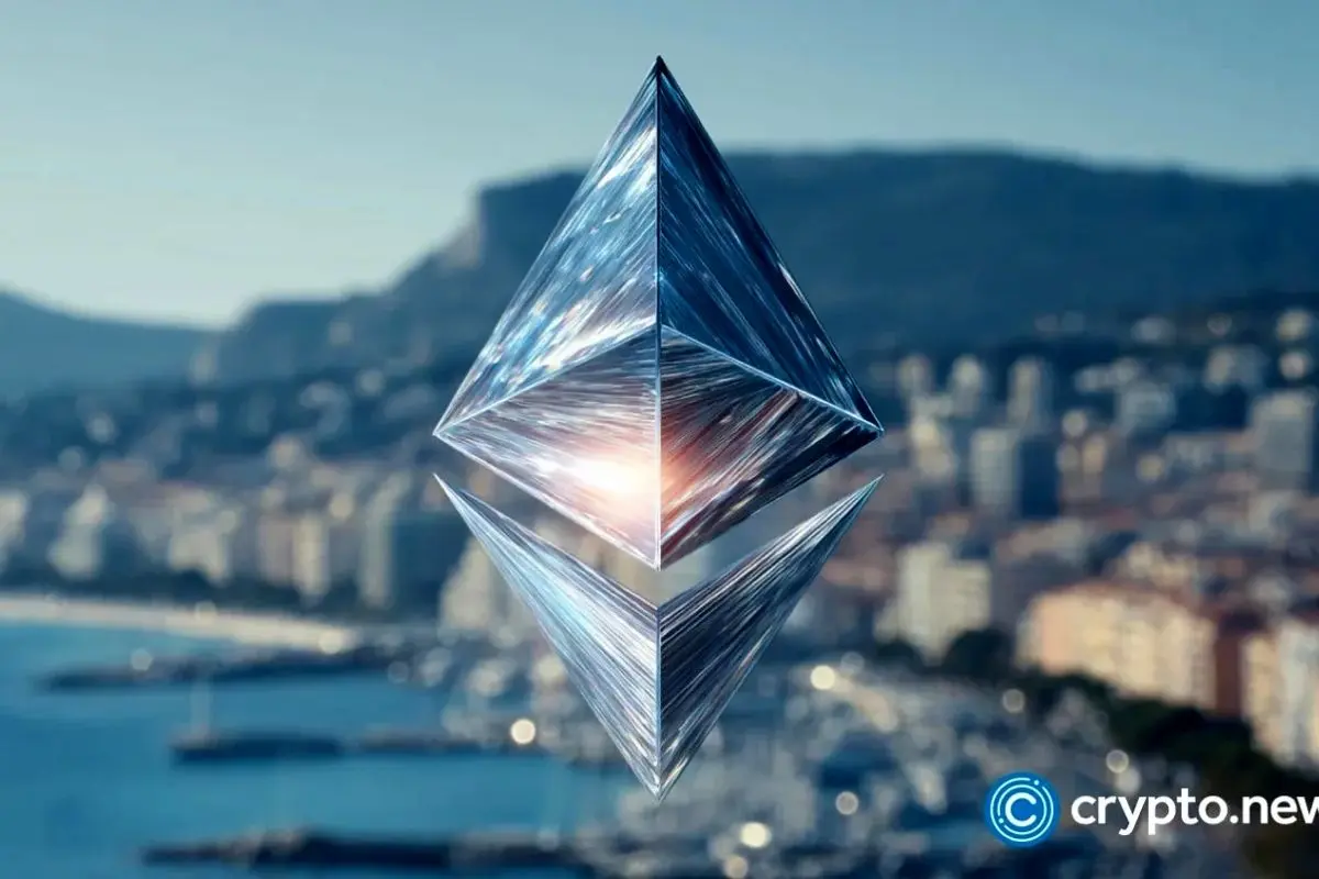 رکورد جدید جذب بیش از یک میلیارد دلار در ETFهای اتریوم و جهش قیمت ETH به سمت رکورد تاریخی