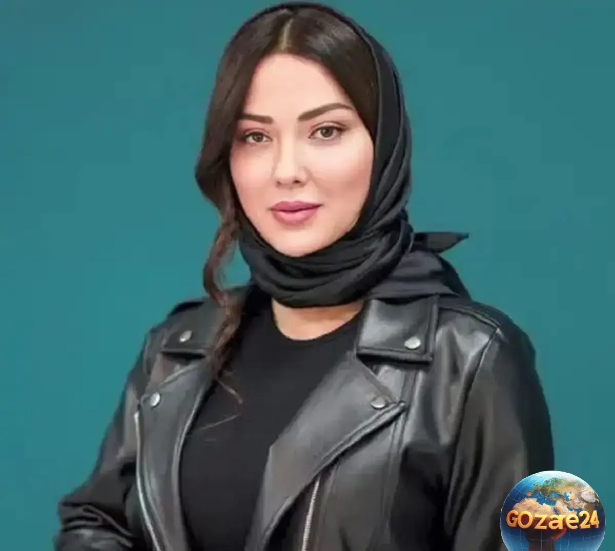 عکس جدید لیلا اوتادی با استایل دلبرانه و چشمان گربه‌ای؛ زیباترین لحظه‌های این بازیگر محبوب در اینستاگرام