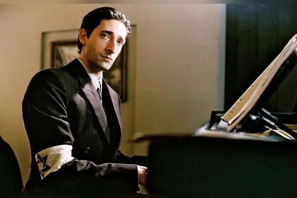 خانه مخفی آدرین برودی، معمار برنده اسکار و قلعه تاریخی در نیویورک