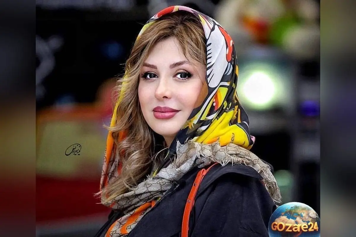 افشای شغل لاکچری و تجارت همسر نیوشا ضیغمی؛ رازهای پنهان زندگی ستاره سینما فاش شد