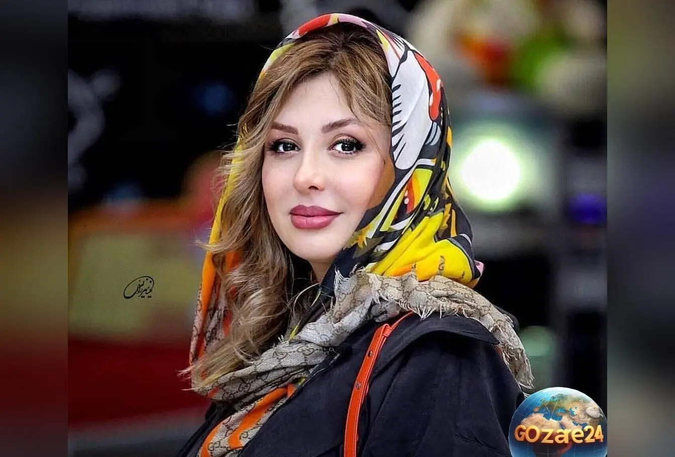 افشای شغل لاکچری و تجارت همسر نیوشا ضیغمی؛ رازهای پنهان زندگی ستاره سینما فاش شد