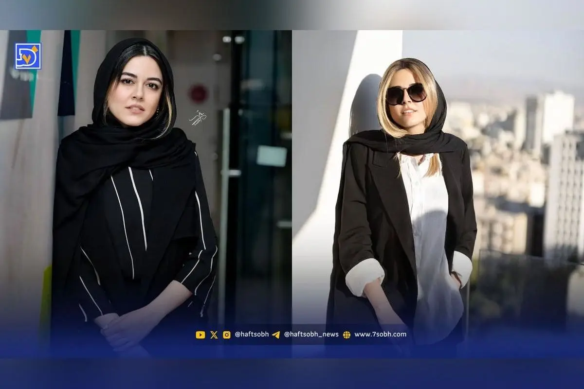 ماهور الوند با پست مرموز «مهر» در اینستاگرام خبرساز شد | زندگی و فعالیت‌های هنری بازیگر جوان سینما و تلویزیون
