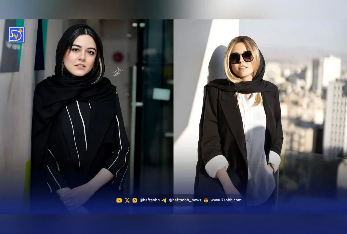 ماهور الوند با پست مرموز «مهر» در اینستاگرام خبرساز شد | زندگی و فعالیت‌های هنری بازیگر جوان سینما و تلویزیون