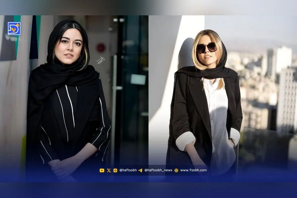ماهور الوند با پست مرموز «مهر» در اینستاگرام خبرساز شد | زندگی و فعالیت‌های هنری بازیگر جوان سینما و تلویزیون