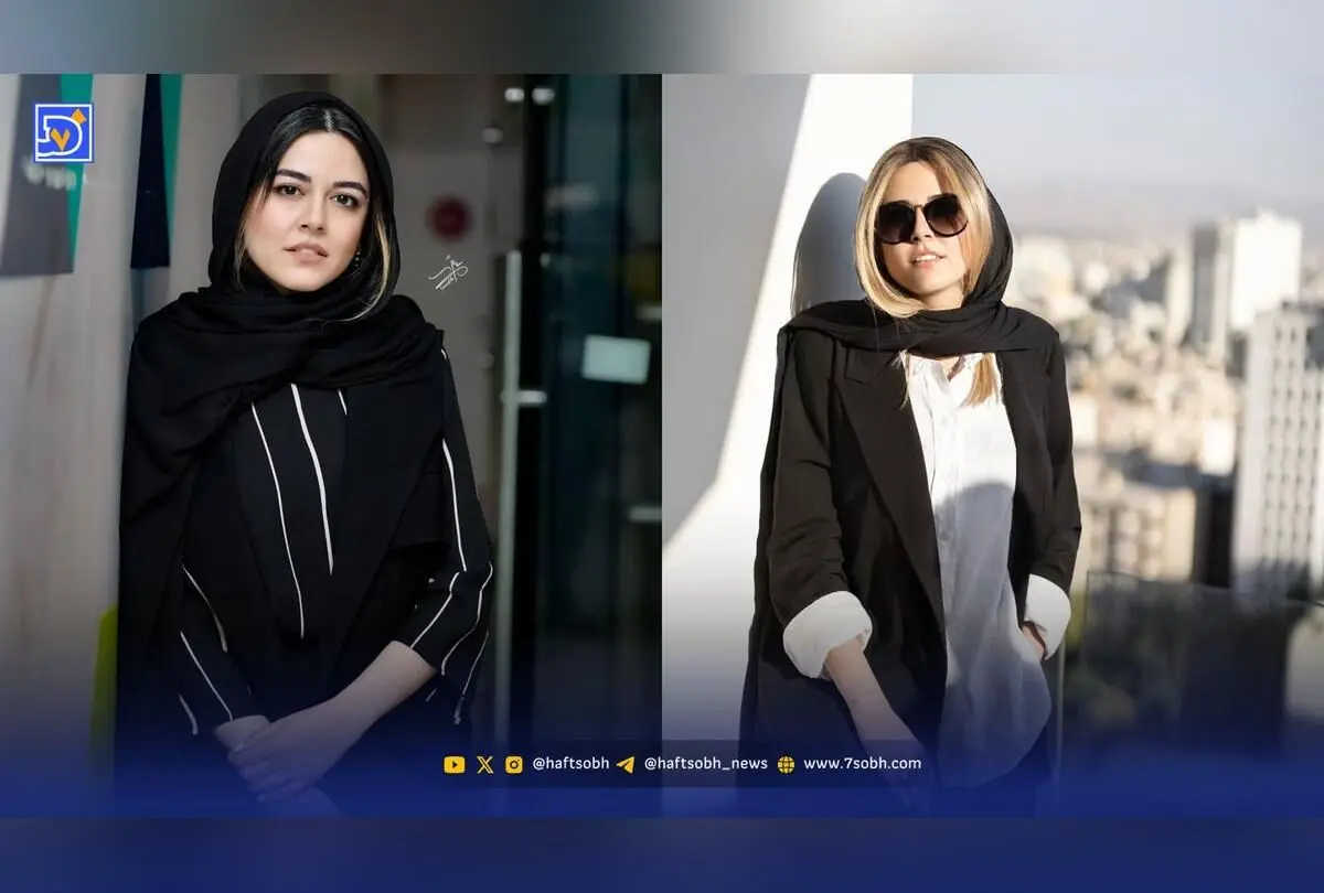 ماهور الوند با پست مرموز «مهر» در اینستاگرام خبرساز شد | زندگی و فعالیت‌های هنری بازیگر جوان سینما و تلویزیون