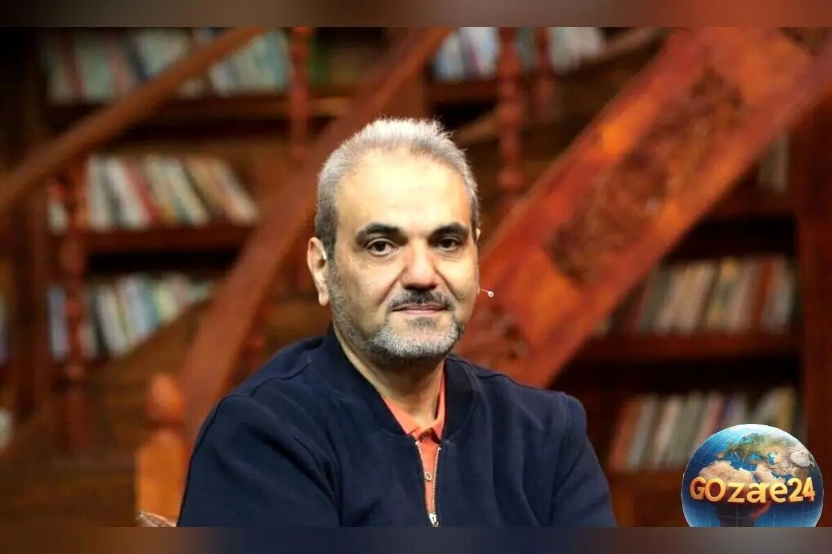 جواد خیابانی در شبهای مافیا؛ تبدیل به جوکر ویدیویی دیدنی و جنجالی در فضای مجازی