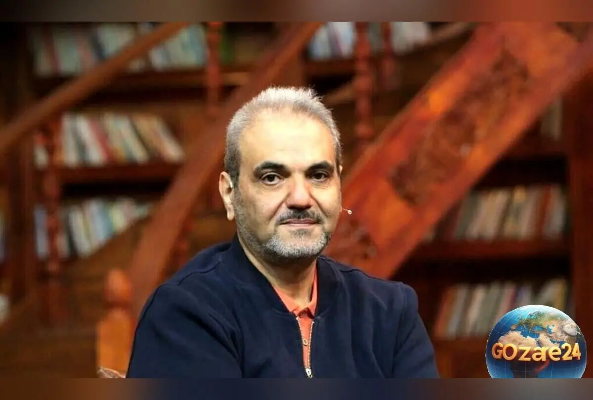 جواد خیابانی در شب‌های مافیا؛ تبدیل به جوکر ویدیویی دیدنی و جنجالی در فضای مجازی