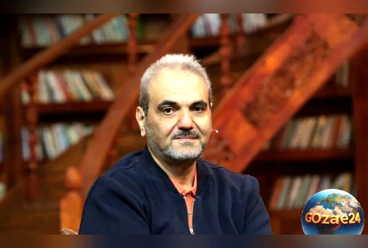 جواد خیابانی در شب‌های مافیا؛ تبدیل به جوکر ویدیویی دیدنی و جنجالی در فضای مجازی