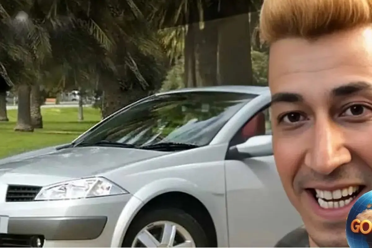 بهرام افشاری از آرزوی عجیبش برای نقش در پایتخت و جزئیات مصاحبه جدید