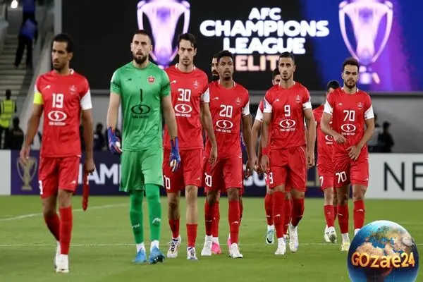 نفس‌های آخر کاپیتان و چراغ سبز پرسپولیس به ستاره آینده‌دار؛ عالیشاه در راه خروج؟
