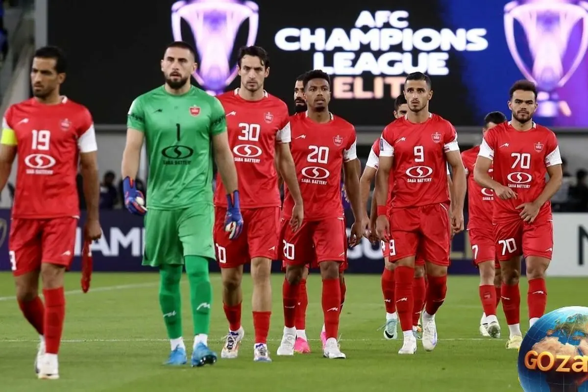 نفسهای آخر کاپیتان و چراغ سبز پرسپولیس به ستاره آیندهدار؛ عالیشاه در راه خروج؟
