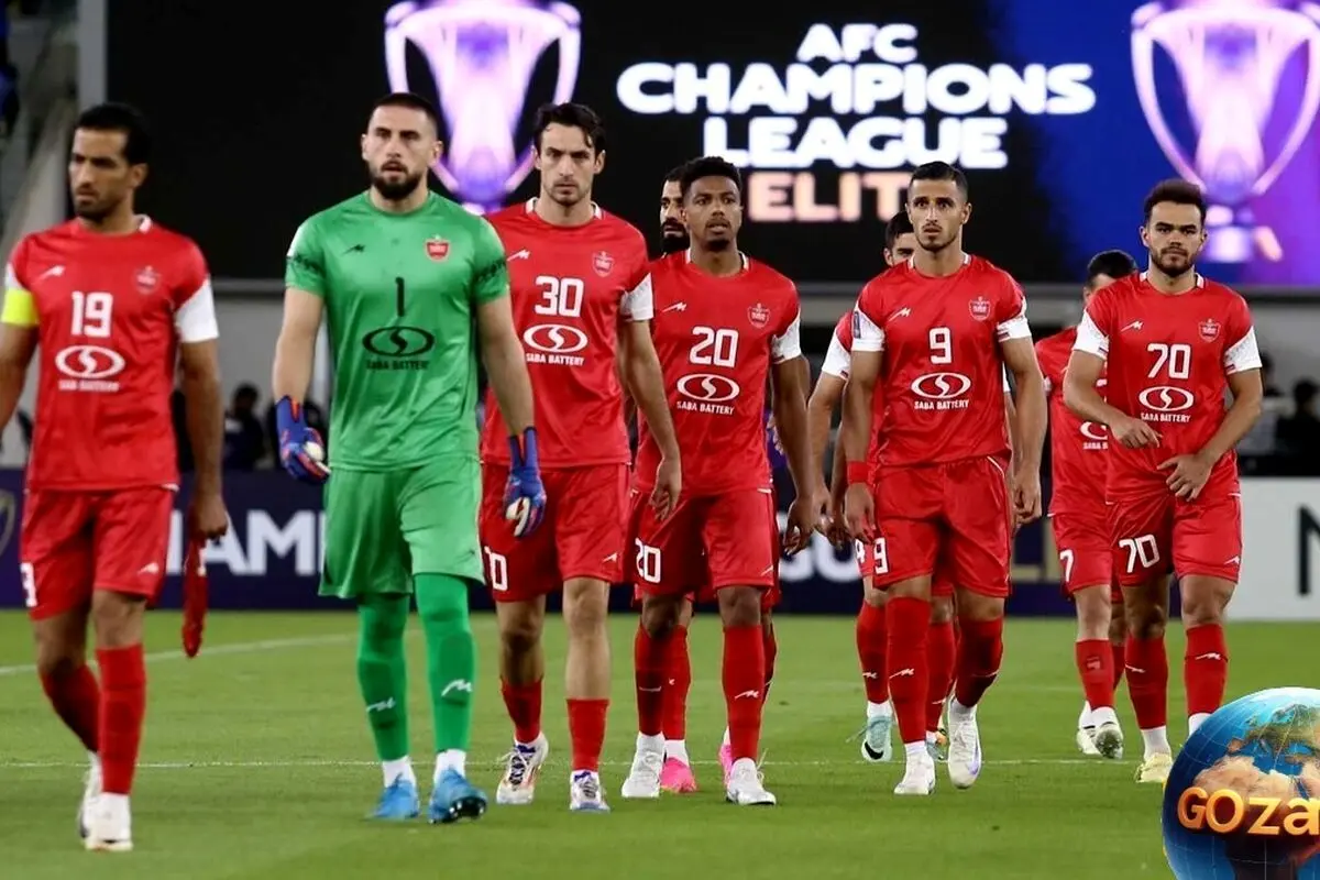 نفس‌های آخر کاپیتان و چراغ سبز پرسپولیس به ستاره آینده‌دار؛ عالیشاه در راه خروج؟