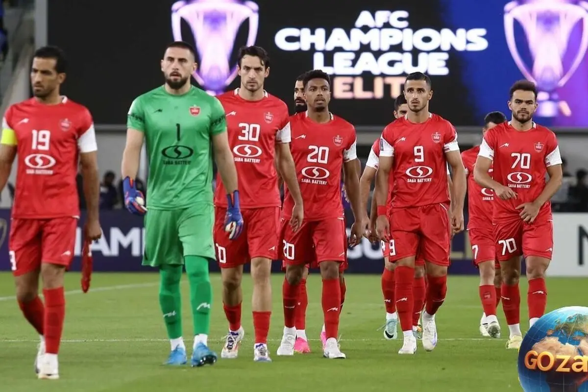 نفس‌های آخر کاپیتان و چراغ سبز پرسپولیس به ستاره آینده‌دار؛ عالیشاه در راه خروج؟