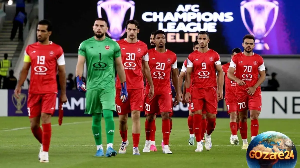 نفس‌های آخر کاپیتان و چراغ سبز پرسپولیس به ستاره آینده‌دار؛ عالیشاه در راه خروج؟
