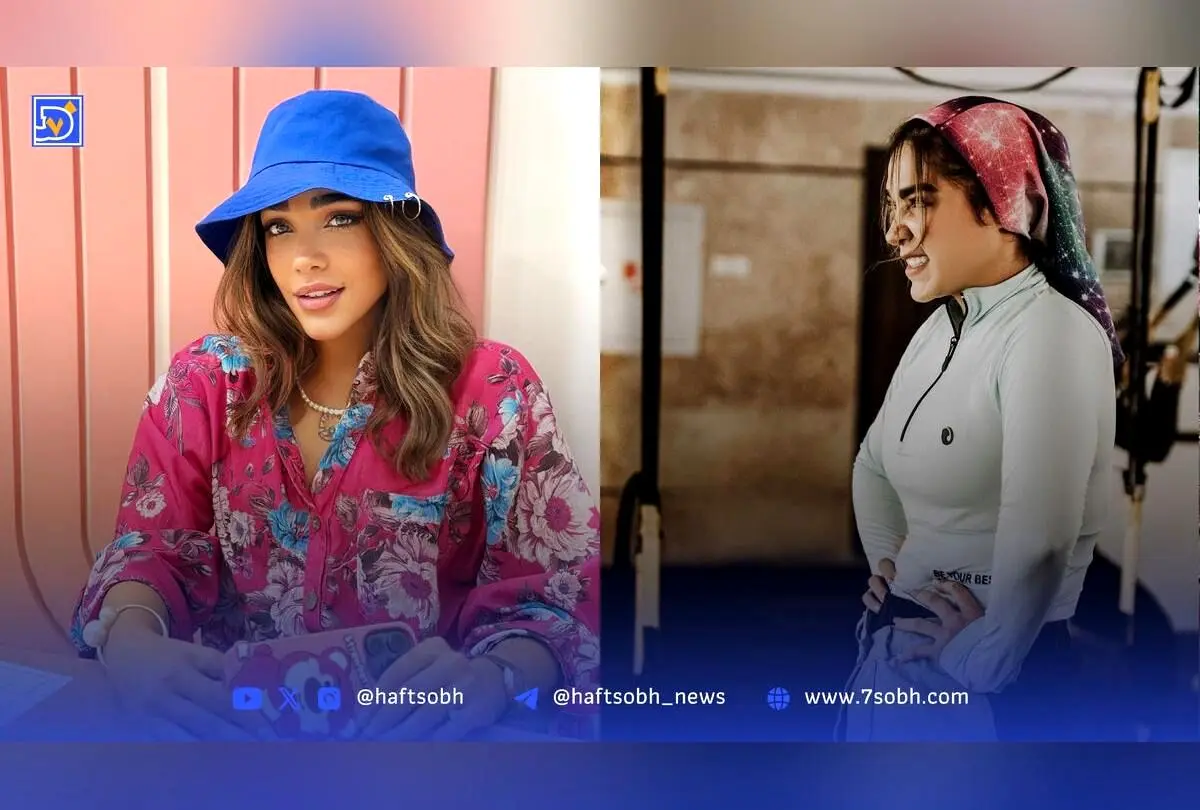 رویا وحدتی: بازیگر و بلاگر پرانرژی اینستاگرام با فعالیت‌های متنوع و سبک زندگی سالم