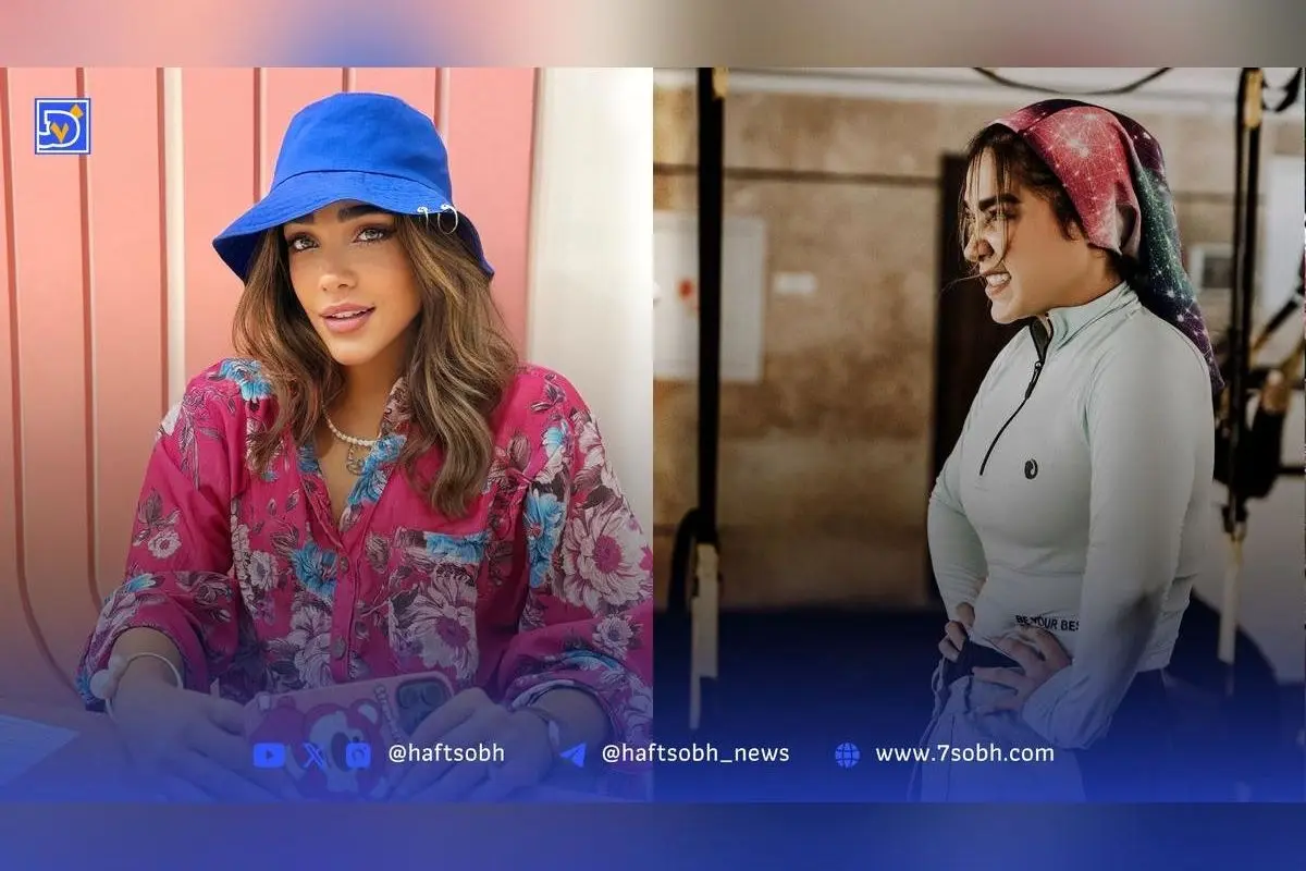 رویا وحدتی: بازیگر و بلاگر پرانرژی اینستاگرام با فعالیت‌های متنوع و سبک زندگی سالم