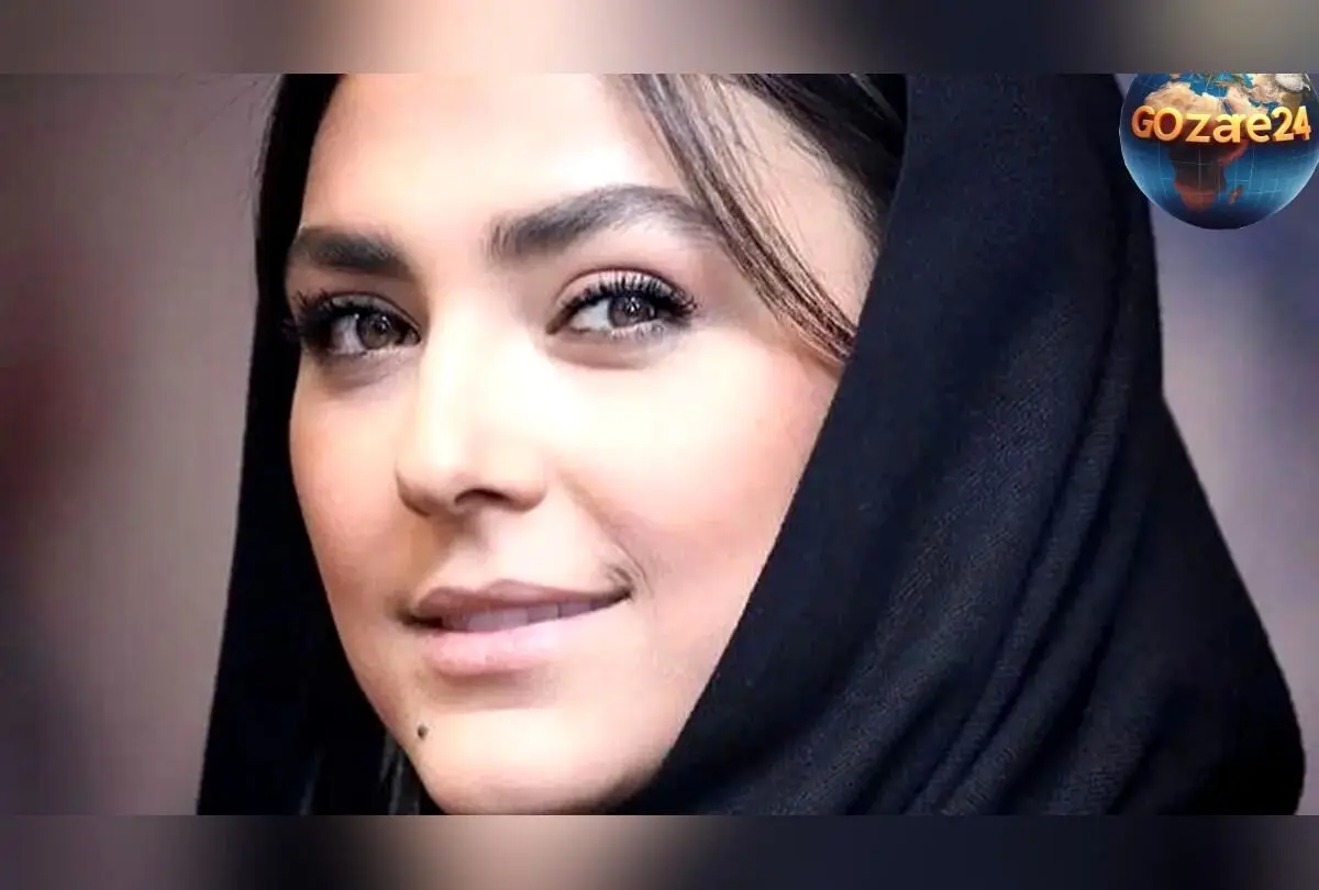 هدی زین العابدینی با ظاهر طبیعی و ماشین لوکس خارجی در سلفی جدید خود توجه‌ها را جلب کرد