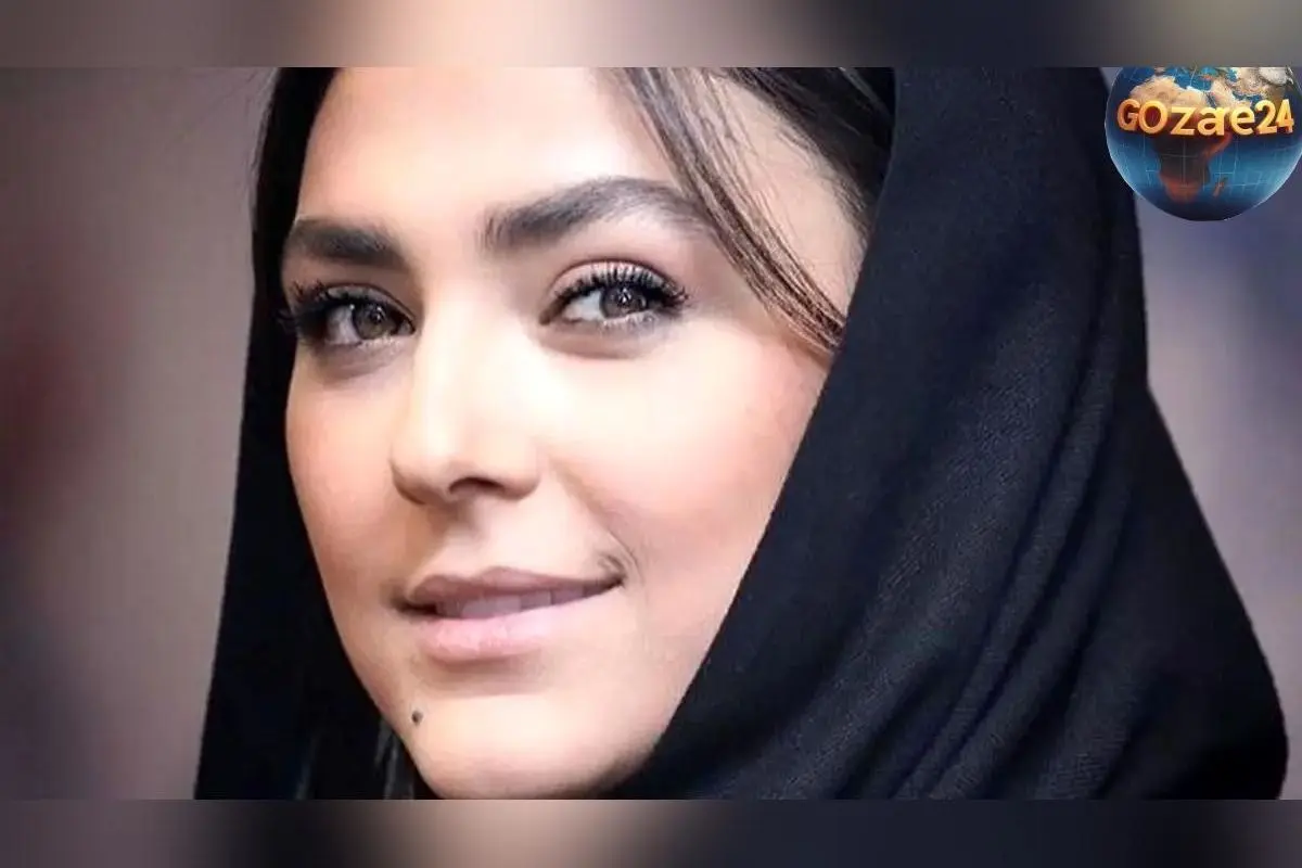 هدی زین العابدینی با ظاهر طبیعی و ماشین لوکس خارجی در سلفی جدید خود توجه‌ها را جلب کرد