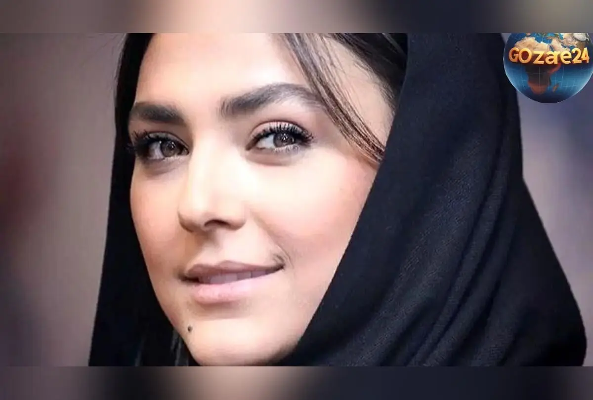 هدی زین العابدینی با ظاهر طبیعی و ماشین لوکس خارجی در سلفی جدید خود توجه‌ها را جلب کرد