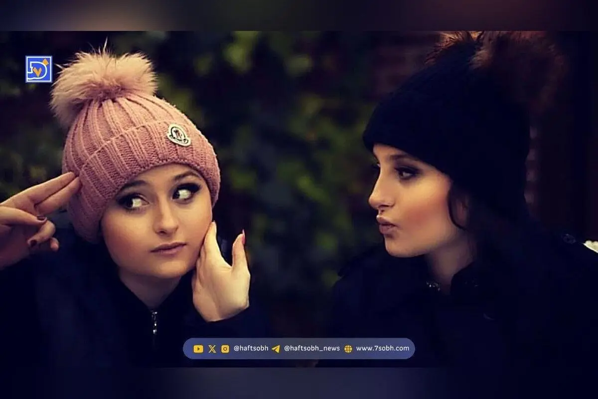 عروسی سارا و نیکا فرقانی؛ عکس‌های خاص و دیدنی از مراسم خواهران بازیگر در سوئد