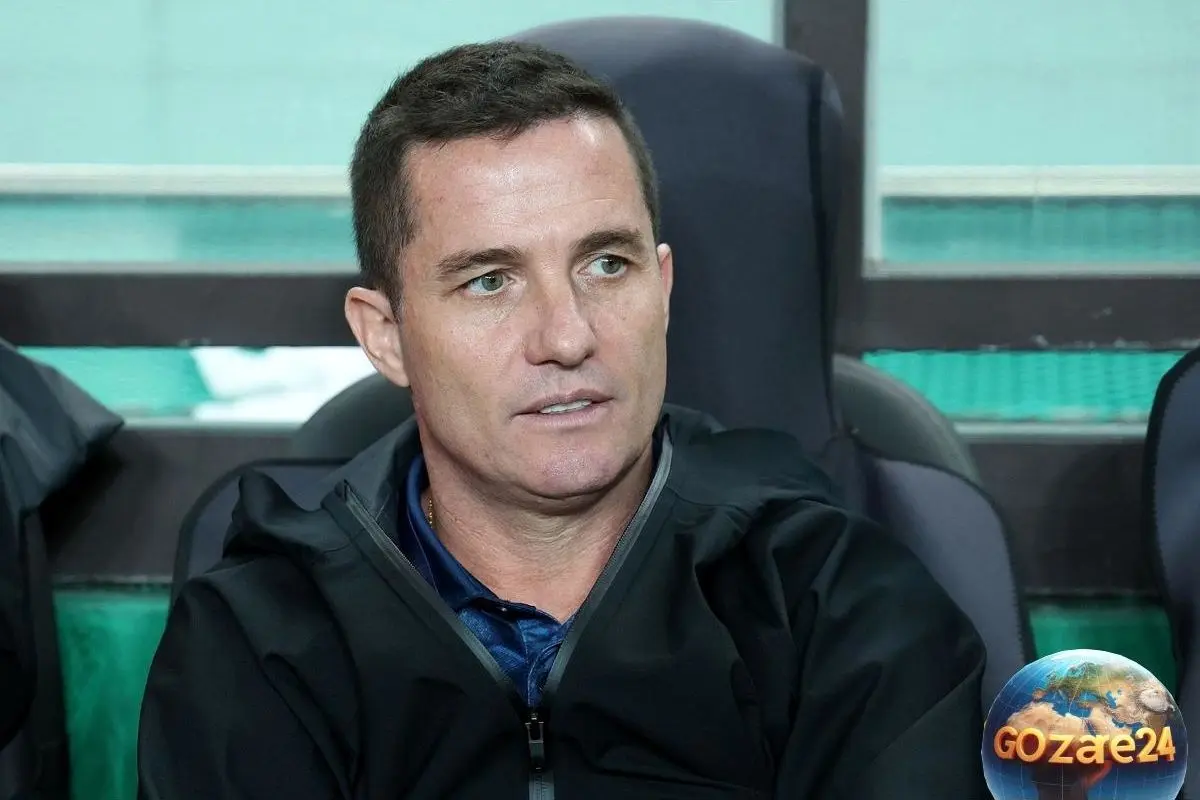 اوسمار ویرا در تعطیلات کریسمس 2026 همراه خانواده به دبی سفر کرد | مقصدی جذاب برای تعطیلات سال نو