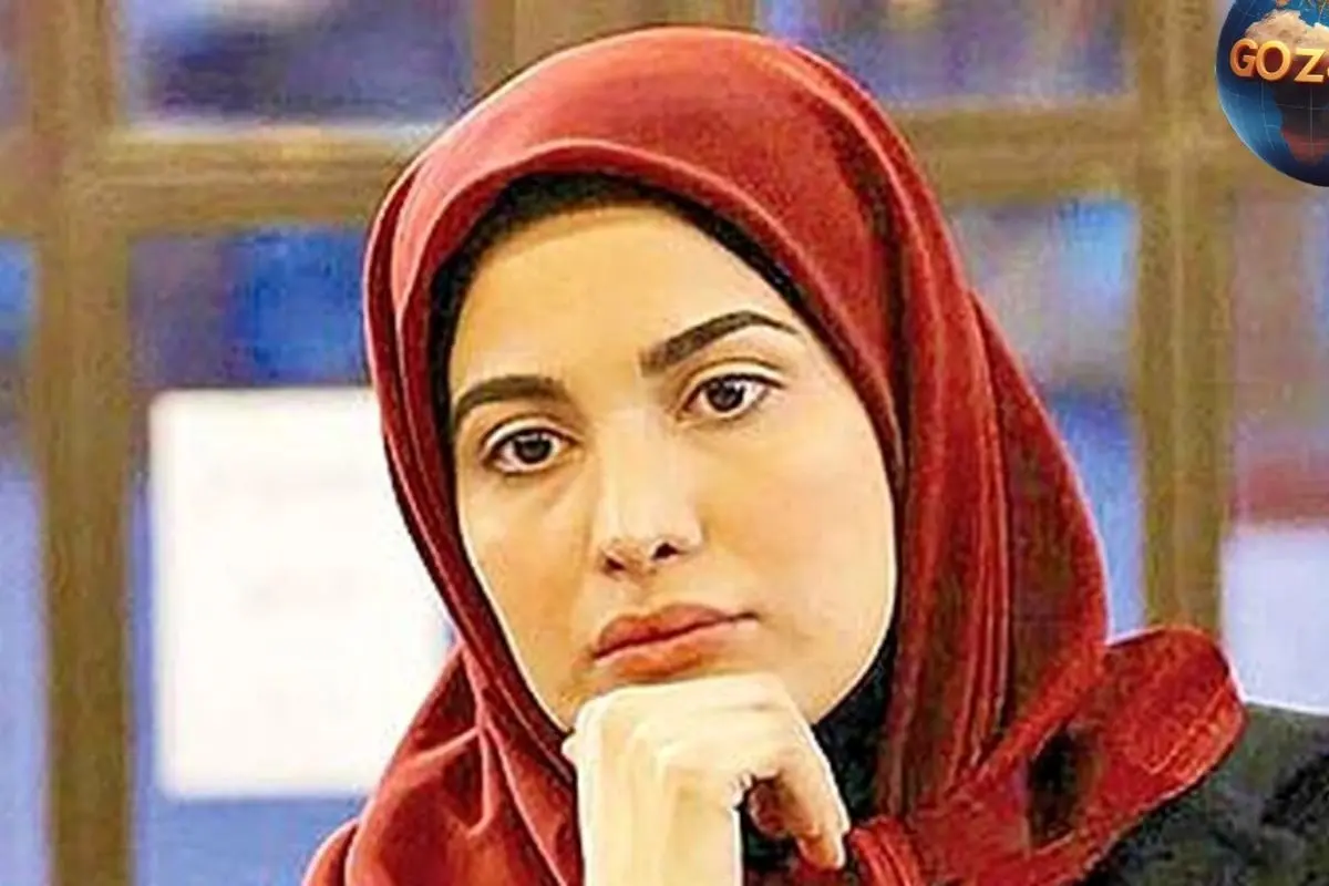 ریحانه رضی بازیگر جوان و مستعد سریال «تاسیان» با استایل خاص در خیابانهای تهران/ نگاهی به ظاهر خارج از قاب او