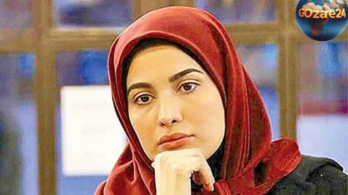 ریحانه رضی بازیگر جوان و مستعد سریال «تاسیان» با استایل خاص در خیابان‌های تهران/ نگاهی به ظاهر خارج از قاب او