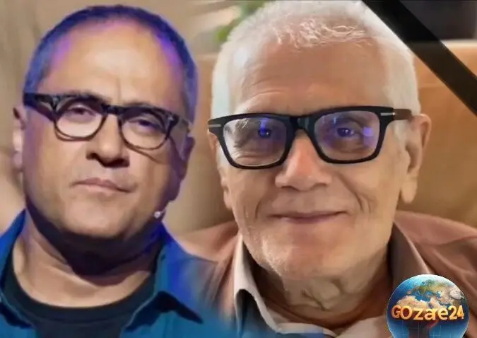 جناب‌خان در حسرت وداعی غم‌انگیز برای رامبد جوان؛ پیام احساسی و ویدئوی تسلیت
