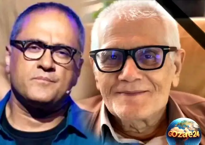 جناب‌خان در حسرت وداعی غم‌انگیز برای رامبد جوان؛ پیام احساسی و ویدئوی تسلیت