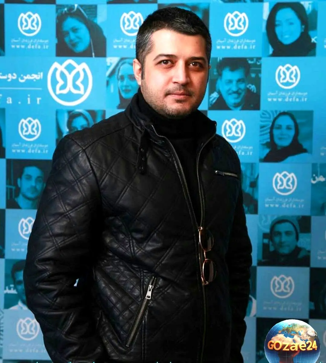 پندار اکبری بازیگر گاندو در آخرین پست اینستاگرامی از خداحافظی با نقش خود خبر داد
