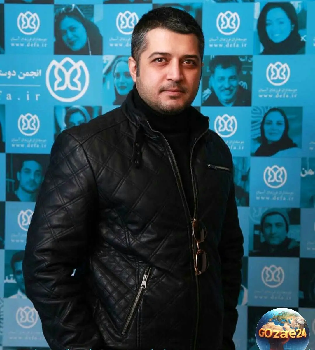 پندار اکبری بازیگر گاندو در آخرین پست اینستاگرامی از خداحافظی با نقش خود خبر داد