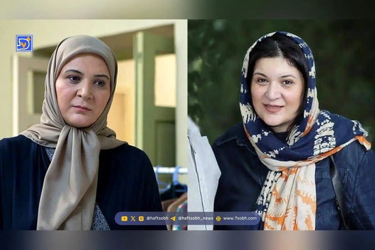 تغییر عجیب چهره ریما رامین‌فر در پایتخت ۷؛ تصاویر جدید و واکنش‌ها