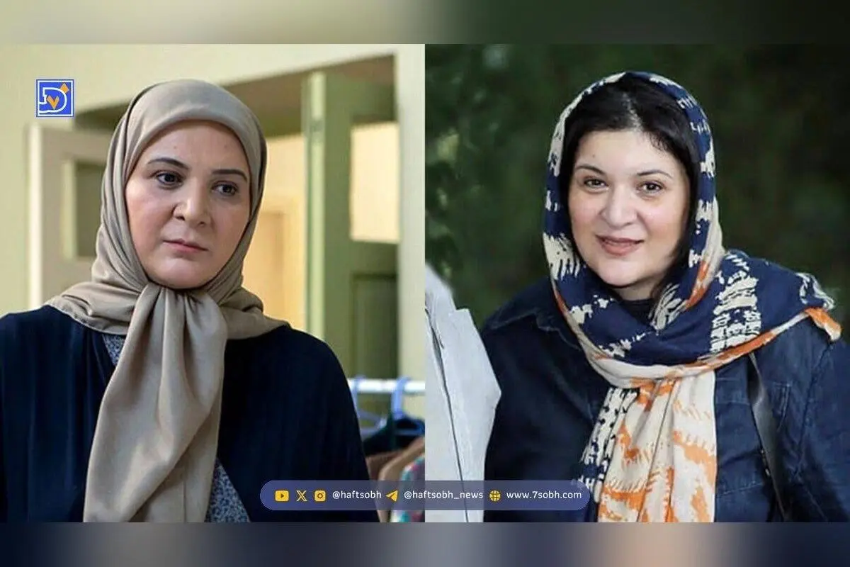 تغییر عجیب چهره ریما رامین‌فر در پایتخت ۷؛ تصاویر جدید و واکنش‌ها