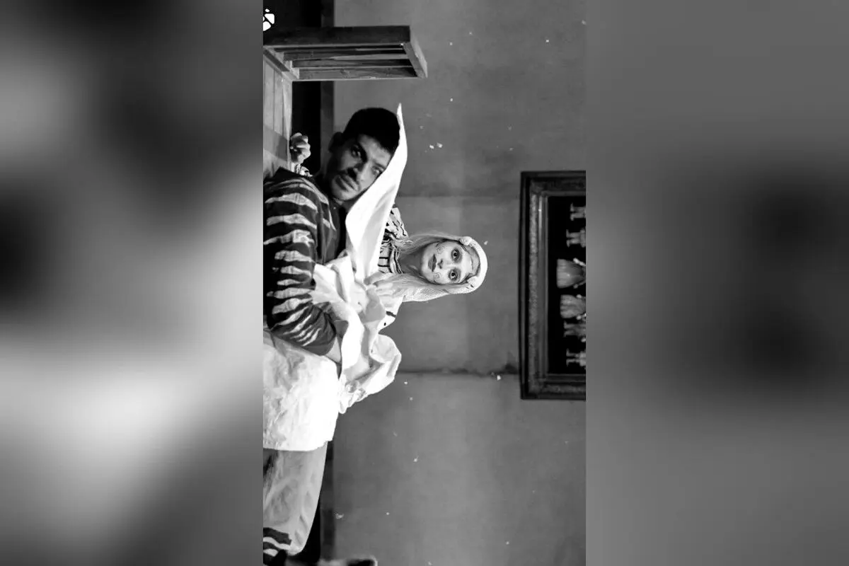 نمایش عروسکی «ما دوغ نیستیم» در خانه نمایش دا با تخفیف ویژه در تیوال؛ تجربه‌ای متفاوت از تئاتر عروسکی در شهریور ۱۴۰۲