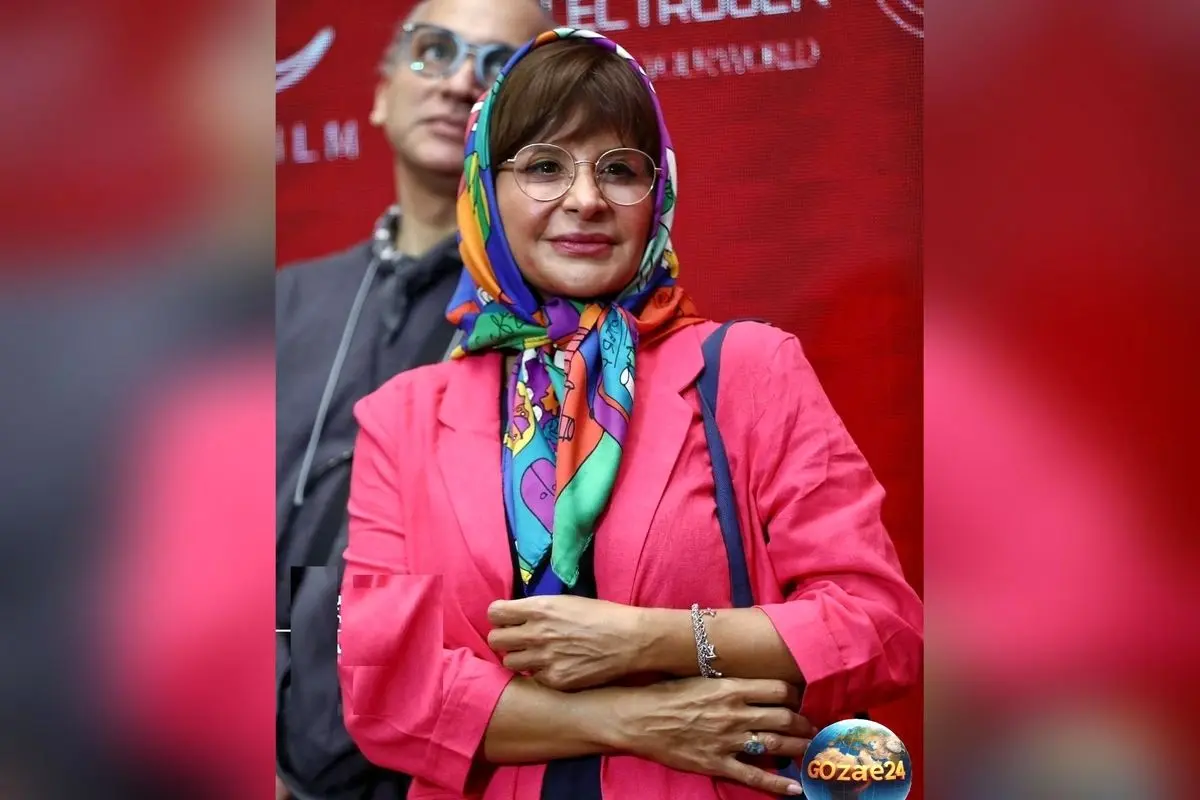 سیما تیرانداز از شاگردان مشهورش در بازیگری و حضور نیوشا ضیغمی در کنار بازیگران سرشناس صحبت کرد