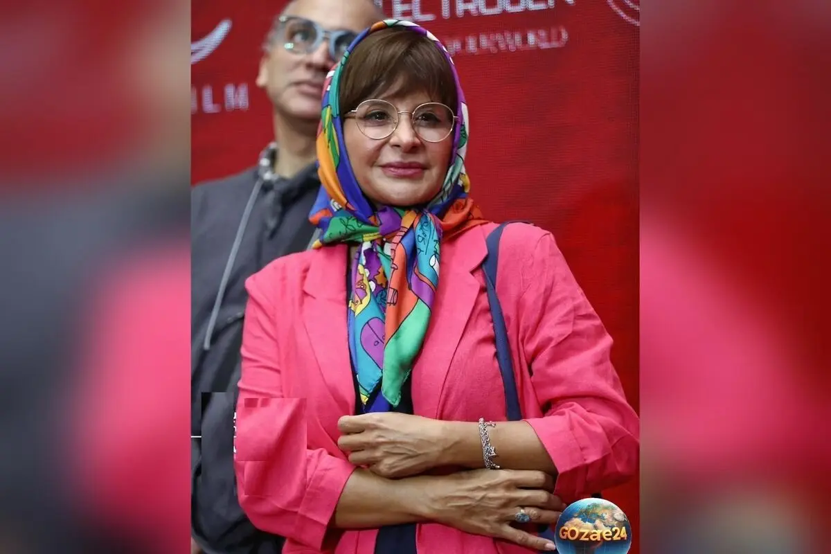 سیما تیرانداز از شاگردان مشهورش در بازیگری و حضور نیوشا ضیغمی در کنار بازیگران سرشناس صحبت کرد