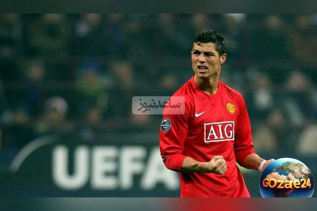 گل تاریخی و فوق‌العاده کریستیانو رونالدو مقابل پورتو؛ لحظه‌ای که مسیر صعود منچستر یونایتد را تغییر داد