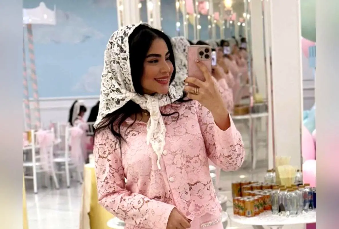 واکنش‌ها به اتاق لوکس و مجلل کودک صبا مرشدی در شرایط اقتصادی سخت: نمایش تجمل یا الهام‌بخش؟