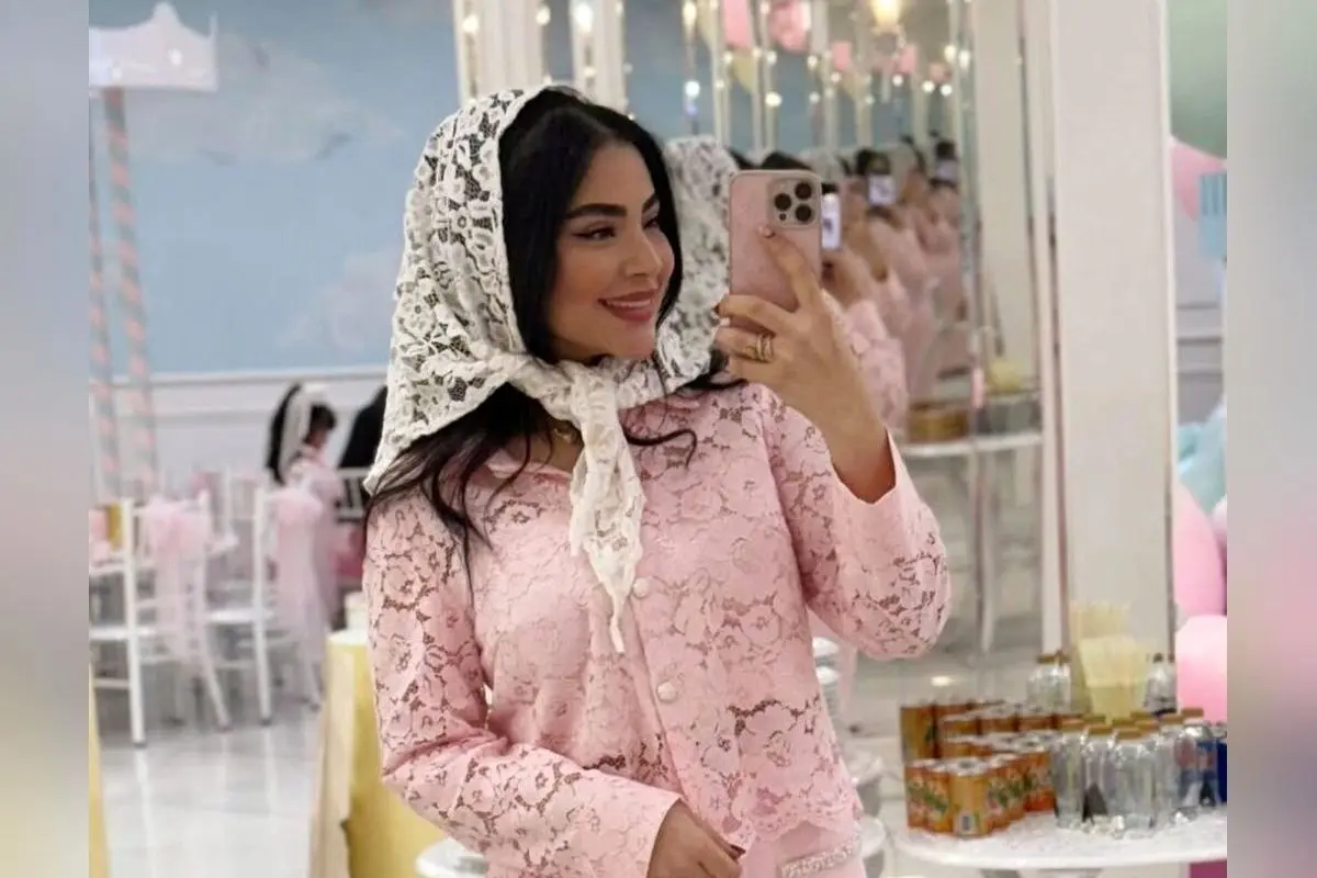 واکنش‌ها به اتاق لوکس و مجلل کودک صبا مرشدی در شرایط اقتصادی سخت: نمایش تجمل یا الهام‌بخش؟