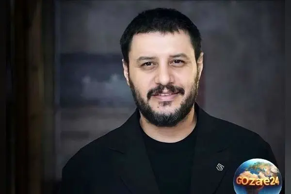 استایل کژوال جواد عزتی در جشن حافظ؛ آیا لباس او مناسب رویداد رسمی بود؟