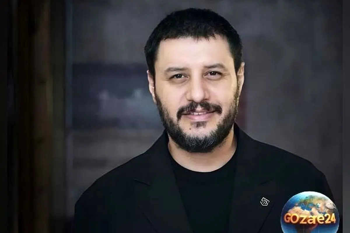 استایل کژوال جواد عزتی در جشن حافظ؛ آیا لباس او مناسب رویداد رسمی بود؟