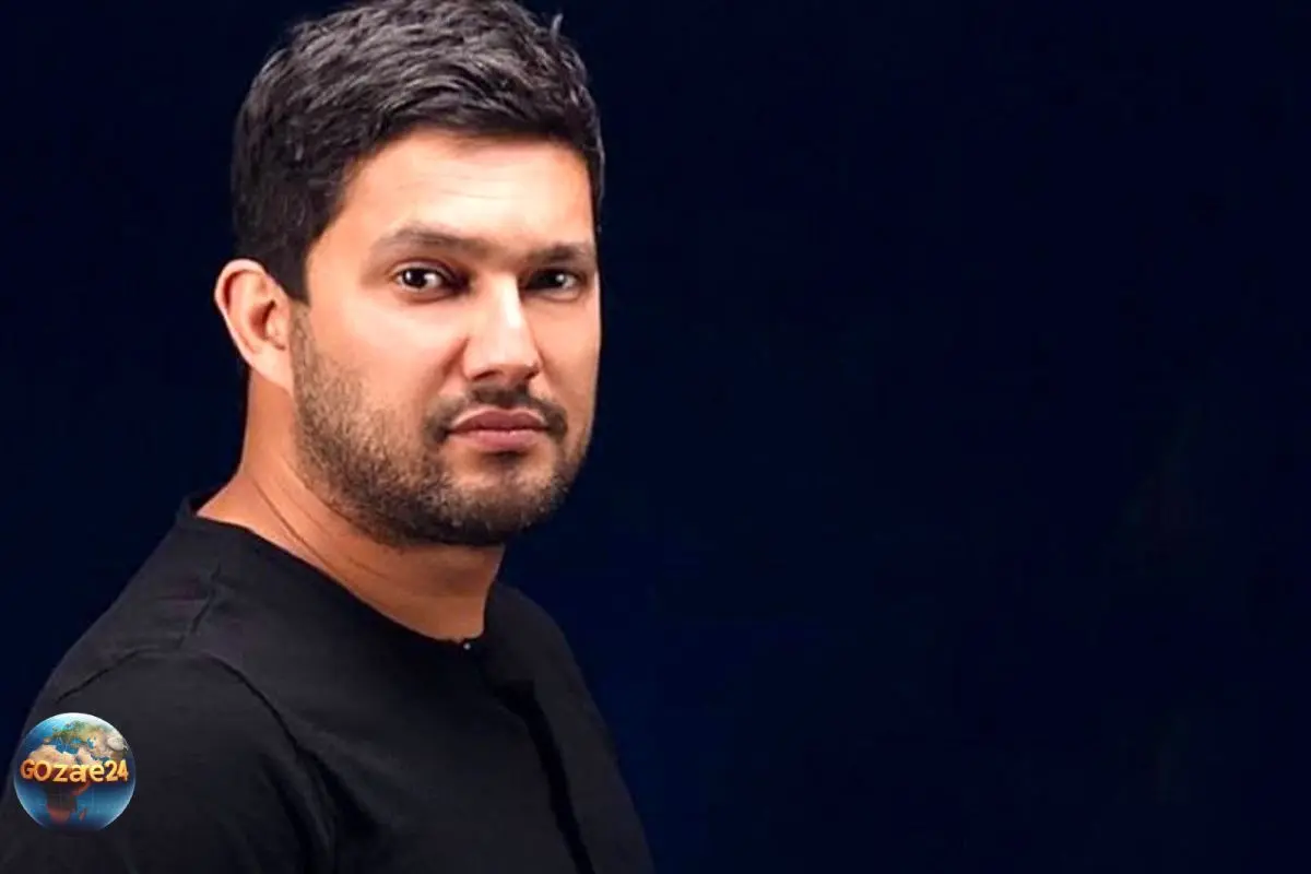 بیوگرافی و زندگی شخصی و هنری حامد بهداد همراه با تصاویر جذاب او