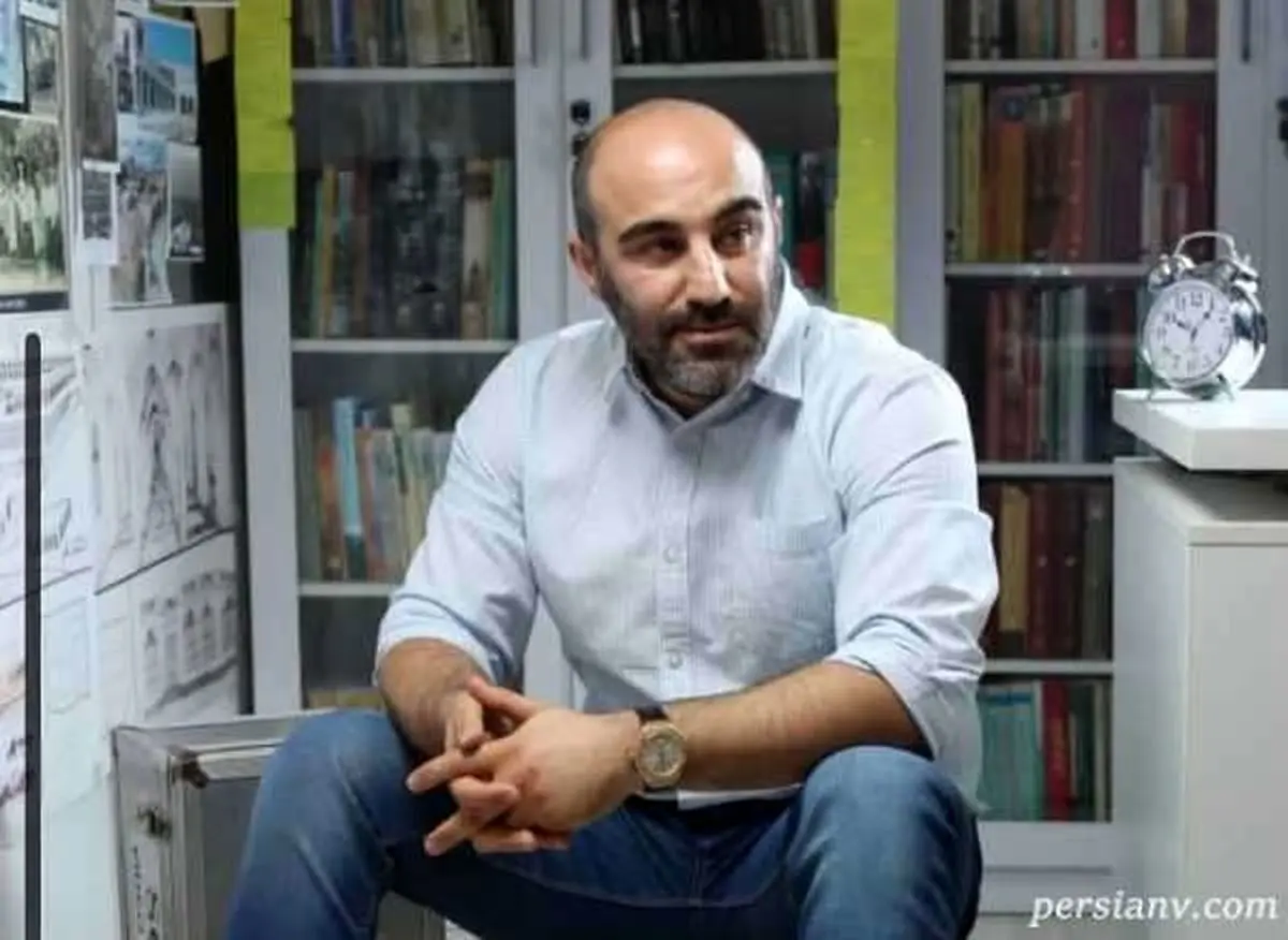 تصاویر و داستان بازیگران مردی که لباس زنانه بر تن کردند؛ محسن تنابنده، امین حیایی و دیگر ستاره‌های سینما