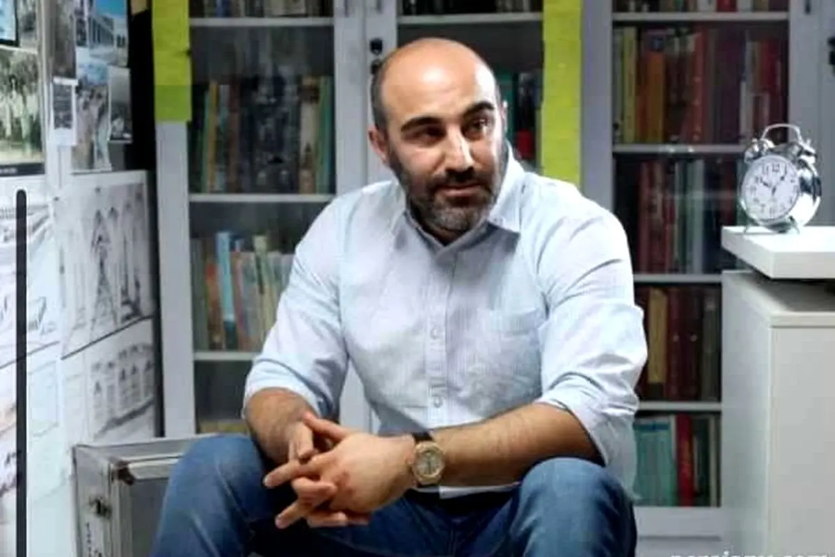 تصاویر و داستان بازیگران مردی که لباس زنانه بر تن کردند؛ محسن تنابنده، امین حیایی و دیگر ستاره‌های سینما