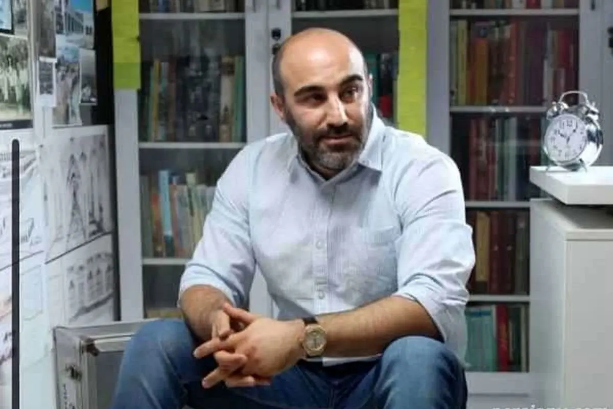 تصاویر و داستان بازیگران مردی که لباس زنانه بر تن کردند؛ محسن تنابنده، امین حیایی و دیگر ستاره‌های سینما