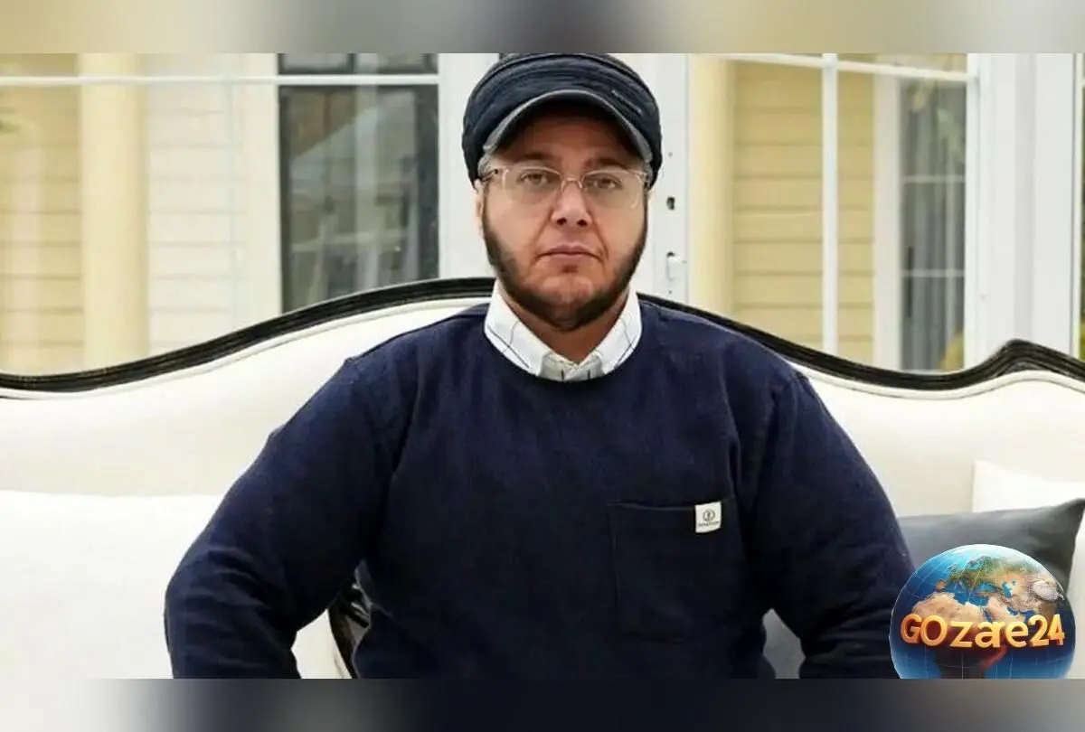 مازیار لرستانی در غم از دست دادن پدر؛ لحظه‌های تلخ و جگرسوز در خانه ابدی پدر فوت شده‌اش