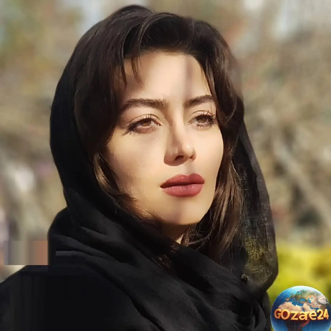 هدیه بازوند در تنهایی خود: احساس وفاداری و خوددوستی در عکس جدید اینستاگرامی