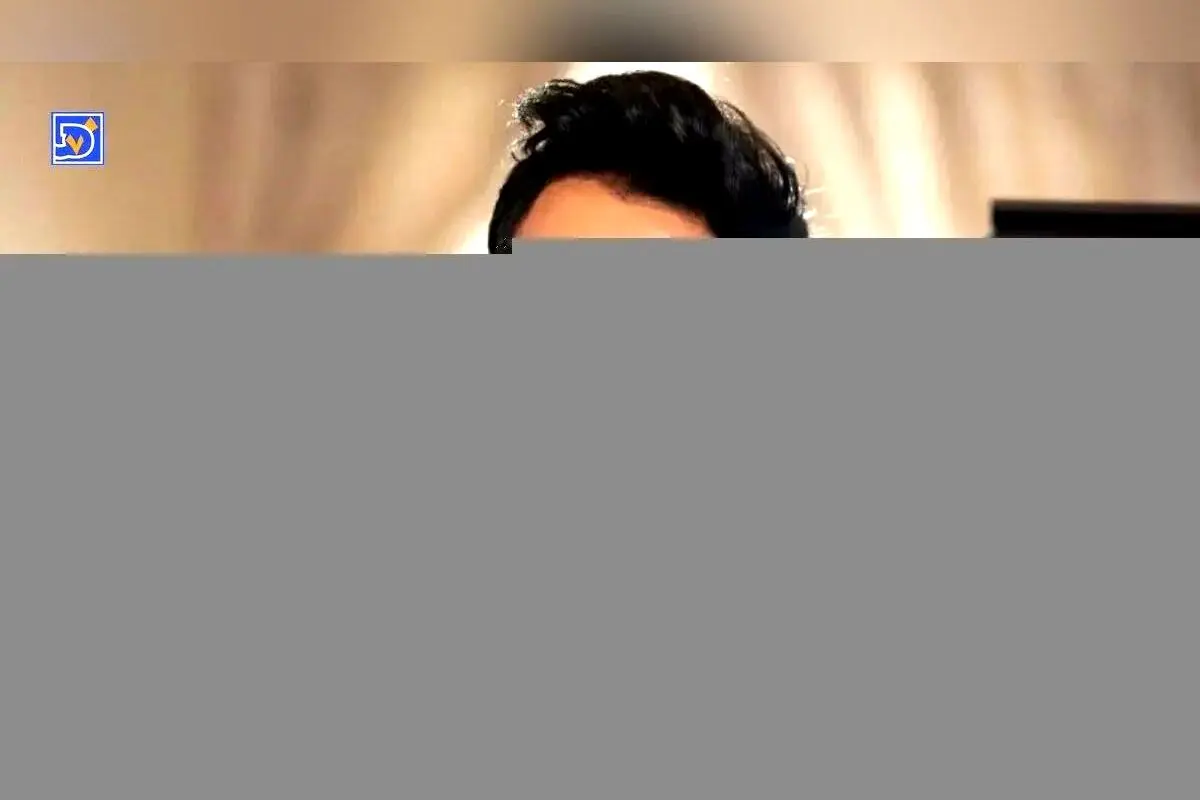 عکس‌های نادر و قدیمی از مراسم عروسی سام درخشانی با حضور محمدرضا گلزار | لحظاتی خصوصی و جذاب در روز خاص درخشانی