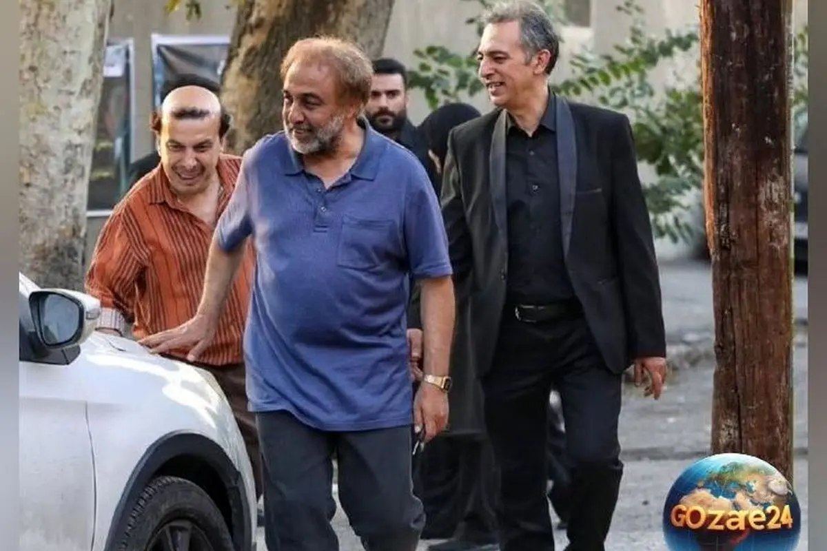 مجید برومند بازیگر «اجل معلق»: از سختیهای مالی، بیکاری و فروش خط تلفن همراه برای ادامه هنر گفت